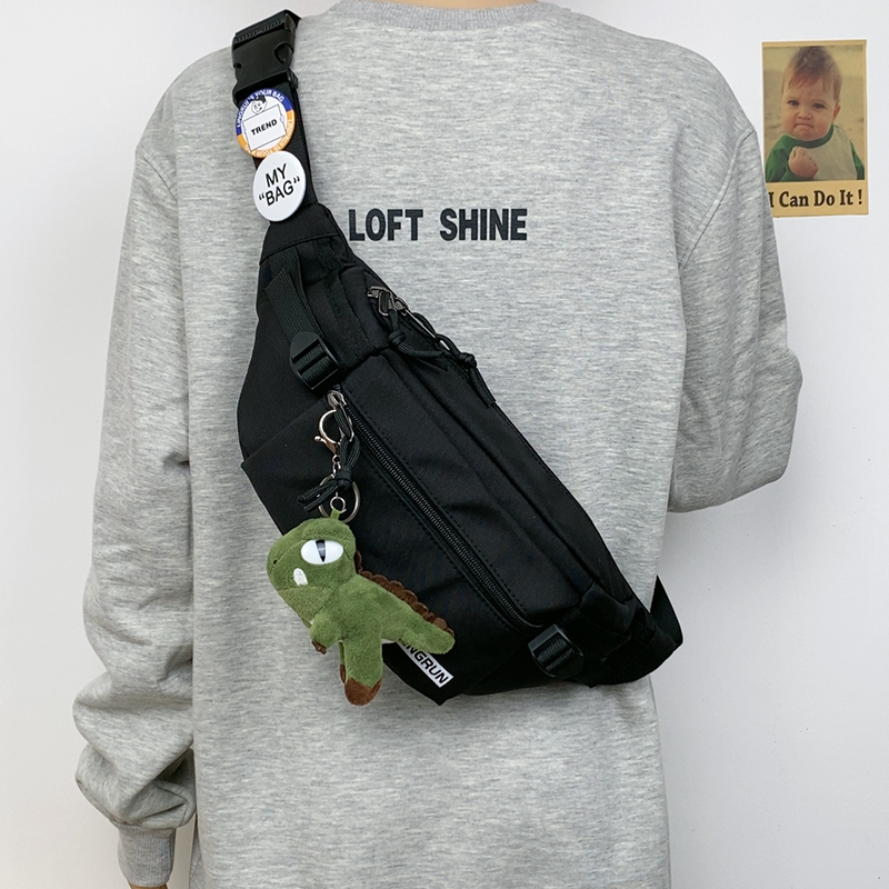 Black for two badges plus dinosaurs